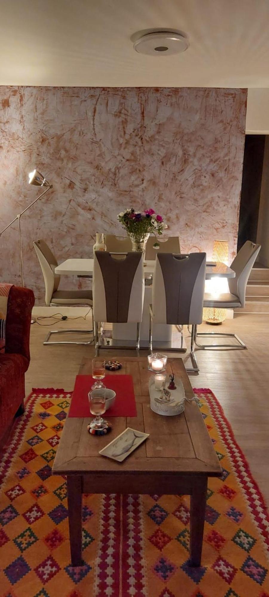 Cosy Appart Marseilles Exterior foto